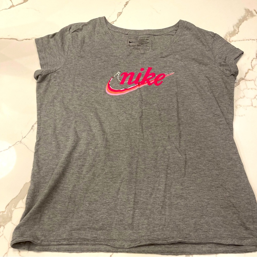 Women’s Nike size Large T-Shirt